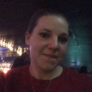 Meet your Posher, Jackie